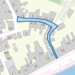 Perceel BWH00-C-2120