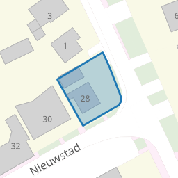 Perceel BWH00-C-2284