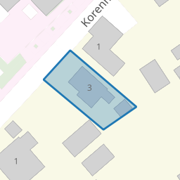 Perceel BWH00-C-2383