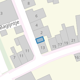 Perceel BWH00-C-2391