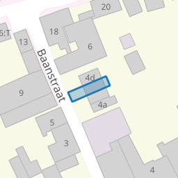 Perceel BWH00-C-2406