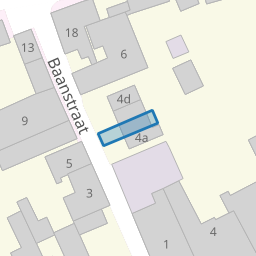 Perceel BWH00-C-2407