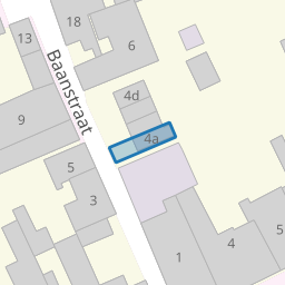 Perceel BWH00-C-2408