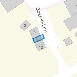 Perceel BWH00-C-2415