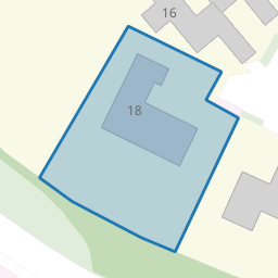 Perceel BWH00-C-2421