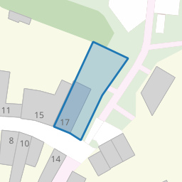 Perceel BWH00-C-2453