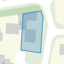 Perceel BWH00-C-2491