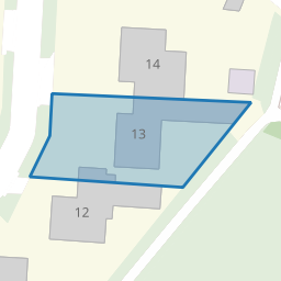 Perceel BWH00-C-2505