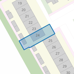 Perceel BWH00-C-2589