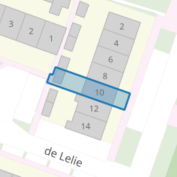 Perceel BWH00-C-2597