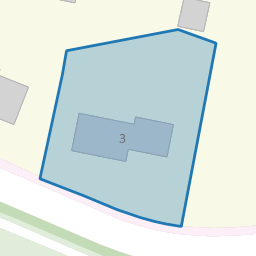 Perceel BWH00-C-2709