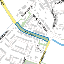 Perceel BWH00-C-2789