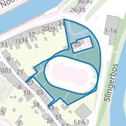 Perceel BWH00-C-2806