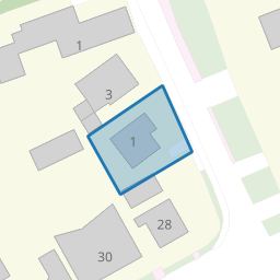 Perceel BWH00-C-2828