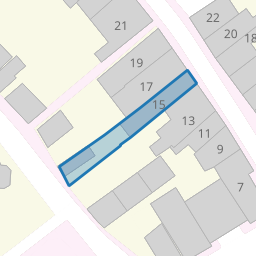 Perceel BWH00-C-2834