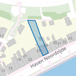 Perceel BWH00-C-2836