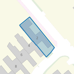 Perceel BWH00-C-2840