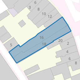 Perceel BWH00-C-2846