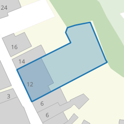 Perceel BWH00-C-2848