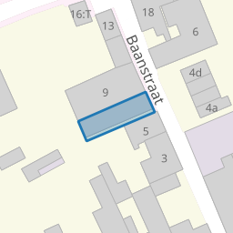 Perceel BWH00-C-2849