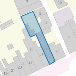 Perceel BWH00-C-2850