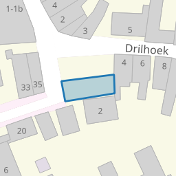 Perceel BWH00-C-2871