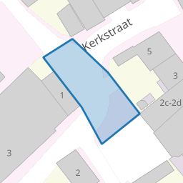 Perceel BWH00-C-2875