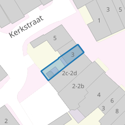 Perceel BWH00-C-2876