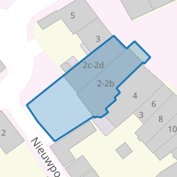 Perceel BWH00-C-2877