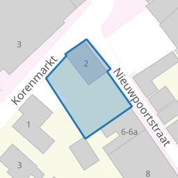 Perceel BWH00-C-2879