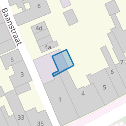 Perceel BWH00-C-2884