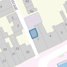 Perceel BWH00-C-2886