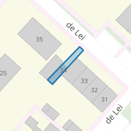 Perceel BWH00-C-2898