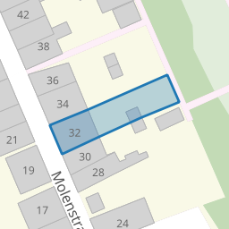 Perceel BWH00-C-2929