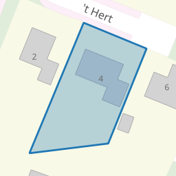 Perceel BWH00-C-2940