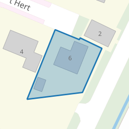 Perceel BWH00-C-2941