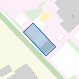 Perceel BWH00-C-2952