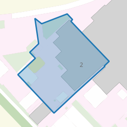 Perceel BWH00-C-2953