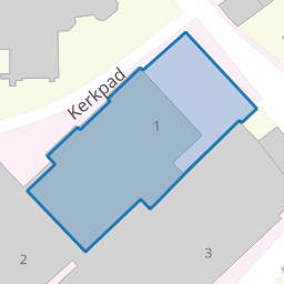 Perceel BWH00-C-2956