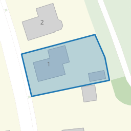 Perceel BWH00-C-2992