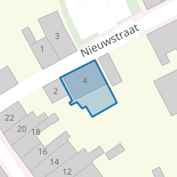 Perceel BWH00-C-3013