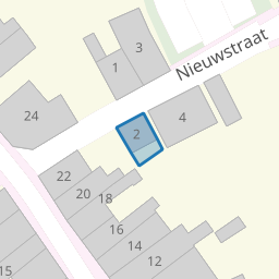 Perceel BWH00-C-3014