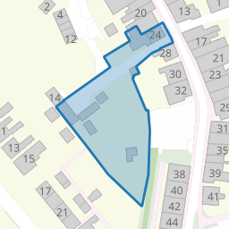 Perceel BWH00-C-3029