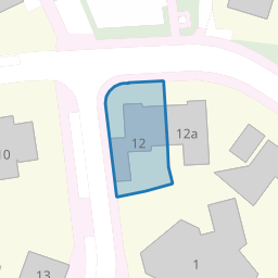 Perceel BWH00-C-3032