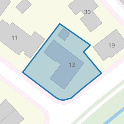 Perceel BWH00-C-3035