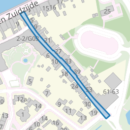 Perceel BWH00-C-3037