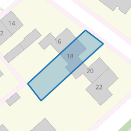 Perceel BWH00-C-3040