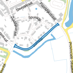 Perceel BWH00-C-3047