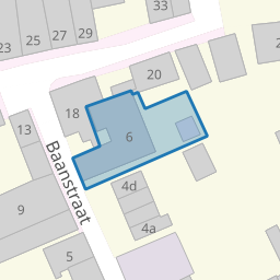 Perceel BWH00-C-3052