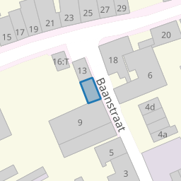 Perceel BWH00-C-3053